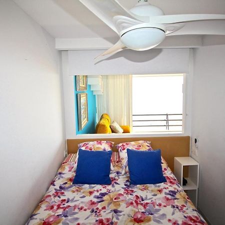 Primera Linea Muchavista Beach 엘 캄펠로 외부 사진